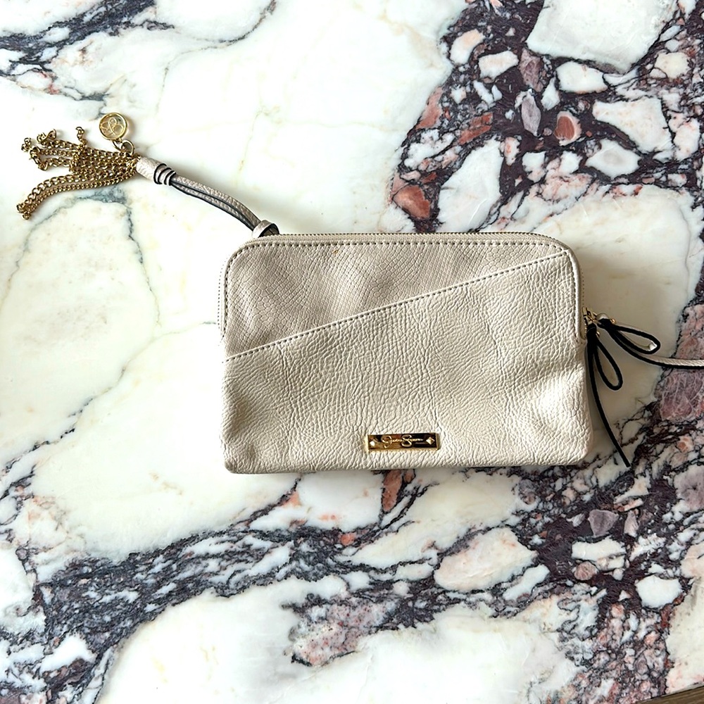 Jessica Simpson Clutch